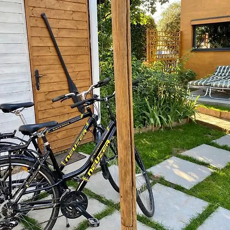 Vuko Vendeghaz * Balatonboglar