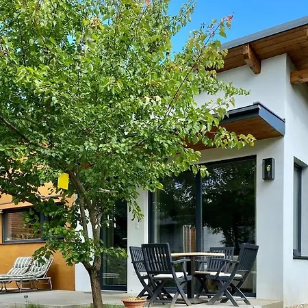 Apartment Vuko Vendeghaz Balatonboglar