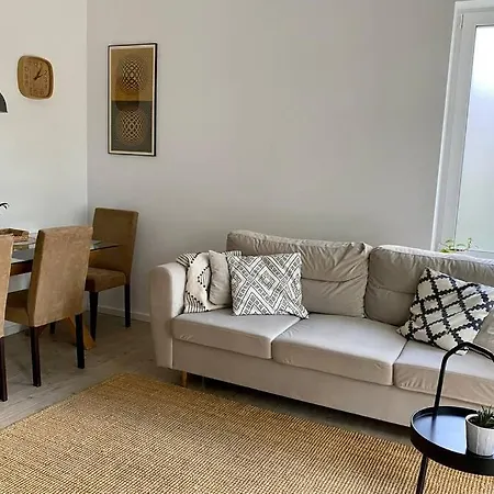 Vuko Vendeghaz Apartment *