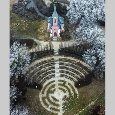 Vuko Vendeghaz Apartmán