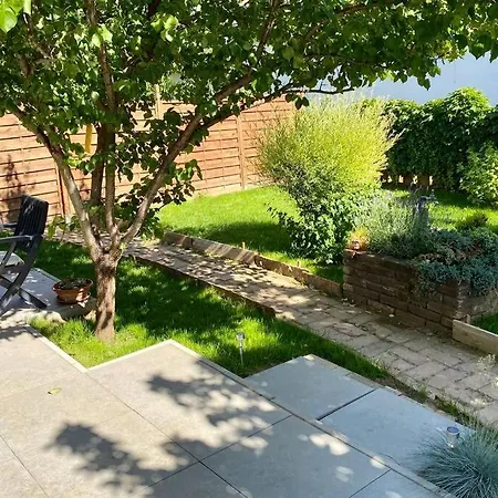 Apartmán Vuko Vendeghaz