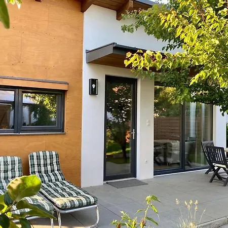 Apartment Vuko Vendeghaz *