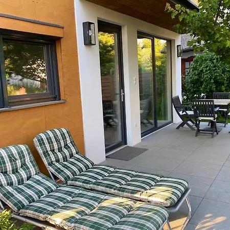 Apartment Vuko Vendeghaz