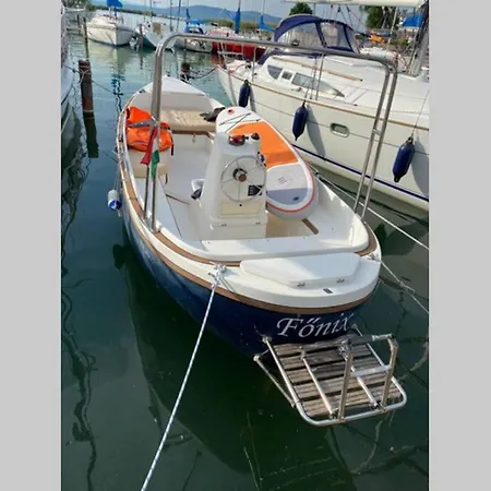 Vuko Vendeghaz * Balatonboglar