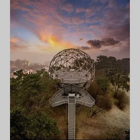 Apartment Vuko Vendeghaz *