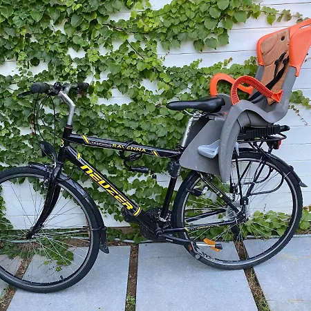 Vuko Vendeghaz 公寓 *