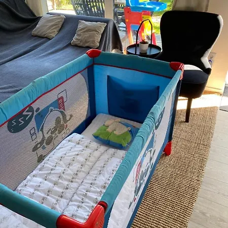 Vuko Vendeghaz Apartmán Balatonboglár