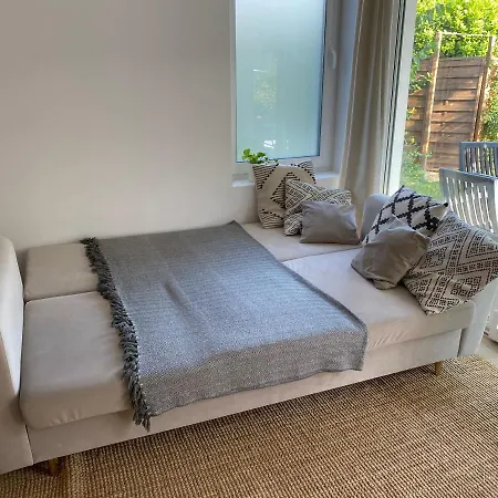 Vuko Vendeghaz Apartmán *