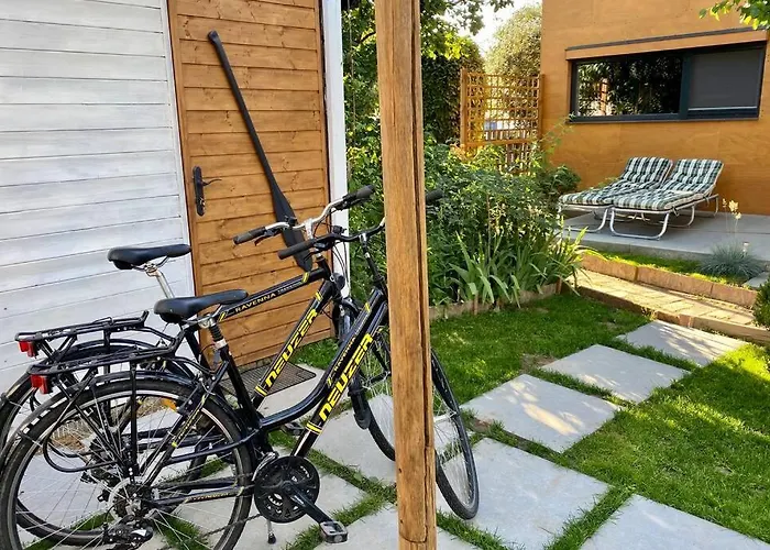 Vuko Vendeghaz * Balatonboglar