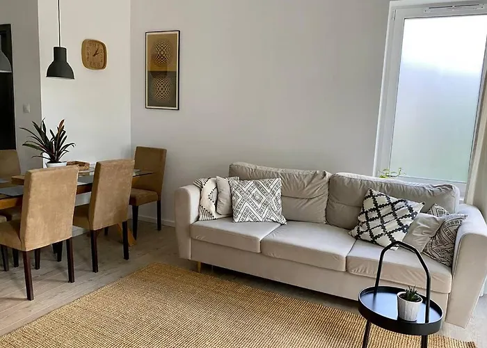 Vuko Vendeghaz Apartment *