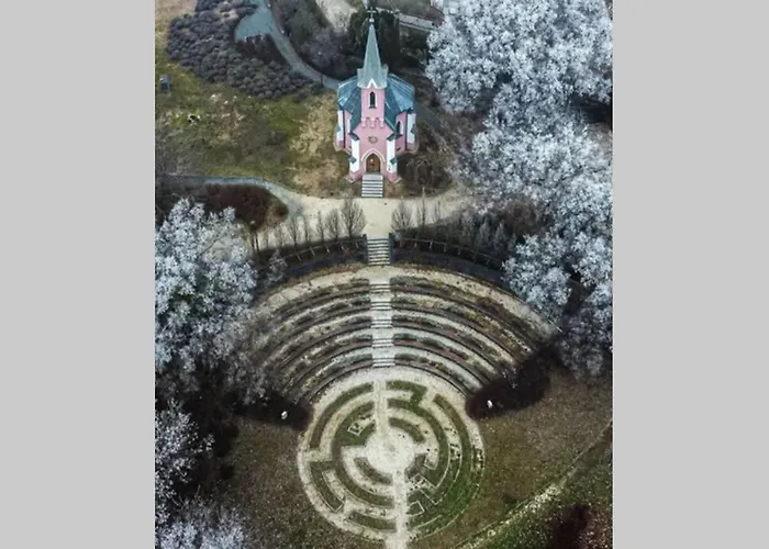 Vuko Vendeghaz Apartment