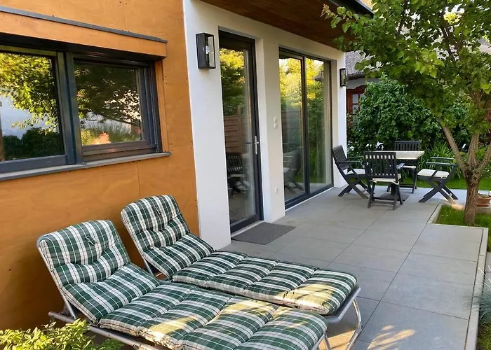 Apartment Vuko Vendeghaz