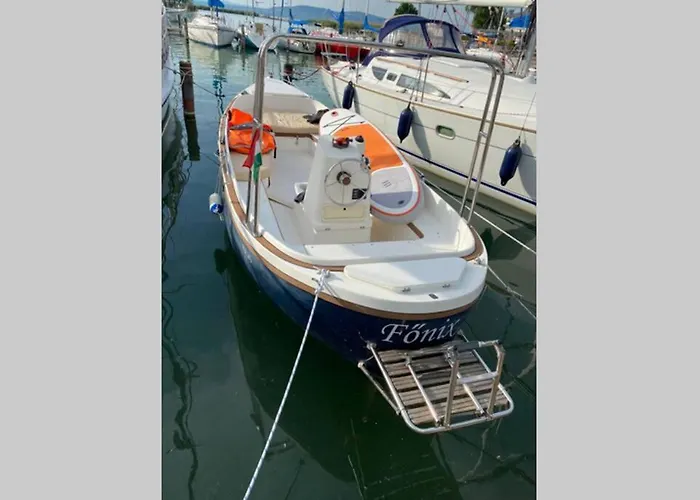 Vuko Vendeghaz * Balatonboglar