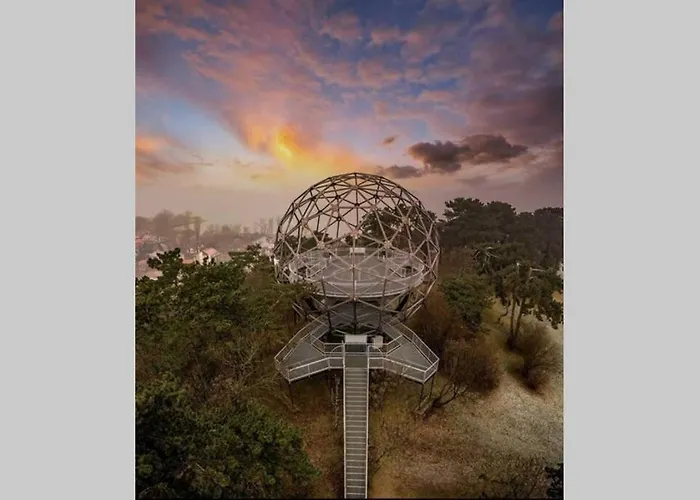 Apartment Vuko Vendeghaz *