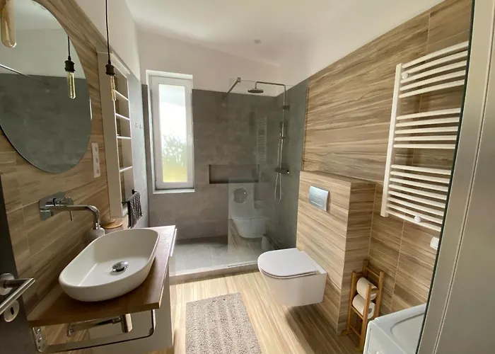 Vuko Vendeghaz Balatonboglar