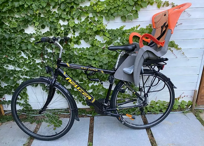 Vuko Vendeghaz Lejlighed *