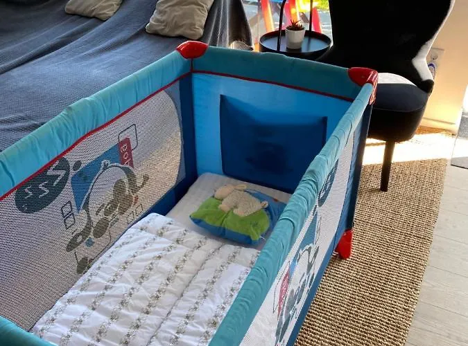 Vuko Vendeghaz Apartment Balatonboglar